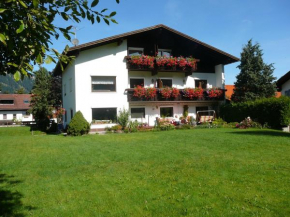 Ferienwohnungen Kathrein, Reutte, Österreich